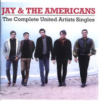 原版伴奏   Jay & The Americans - She Cried (karaoke)