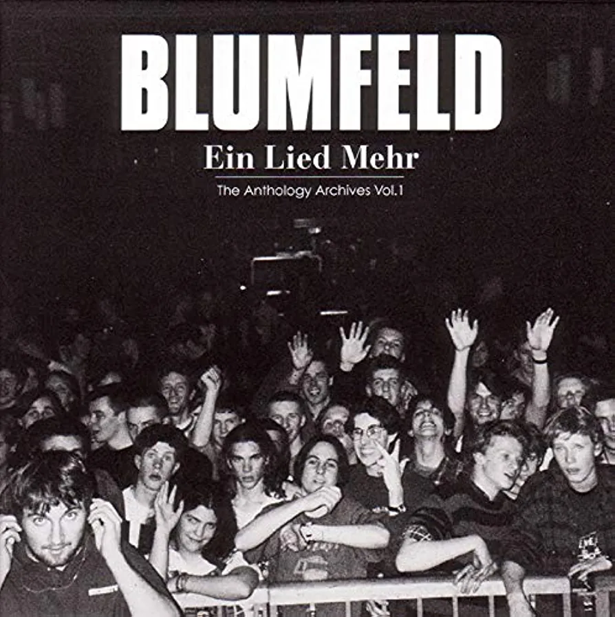 Blumfeld - Verstärker (Live)