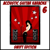 Taylor Swift - Acoustic Guitar Instrumental ( 吉他伴奏全集18首 )6 You Belong With Me Acoustic