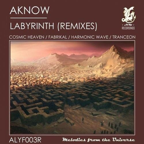 Labyrinth (Remix)
