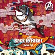 Back To Faker-Salted Fish(Extended Mix)