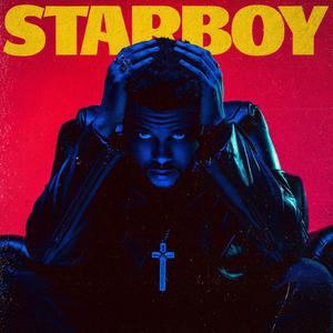 The Weeknd&Daft Punk-Starboy 原版立体声伴奏 （升5半音）