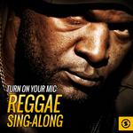 Turn on Your Mic: Reggae Sing - Along专辑