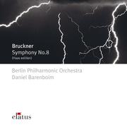 Bruckner : Symphony No.8  -  Elatus