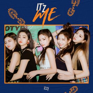 ITZY - Nobody Like  You  伴奏 （升3半音）