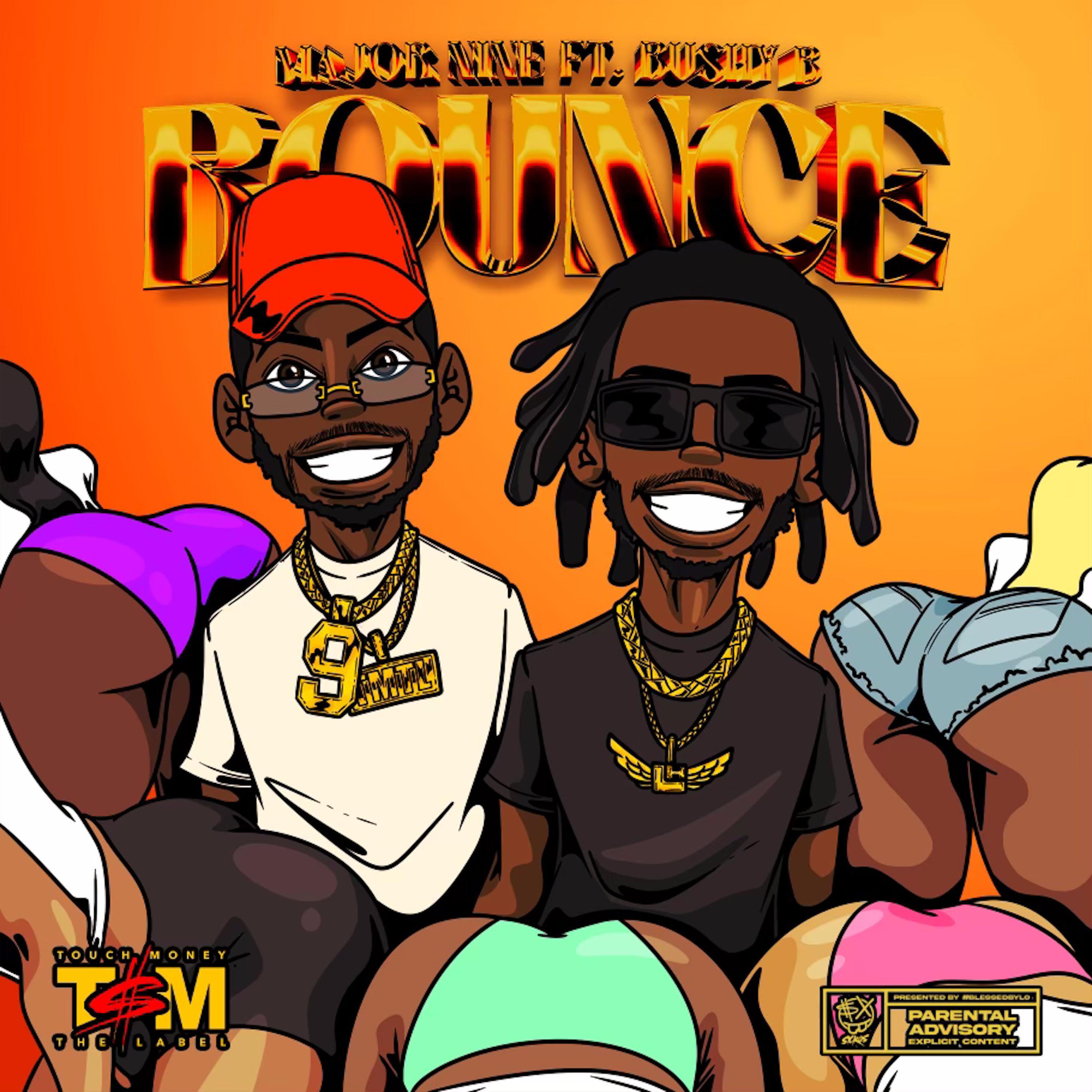 Bounce