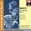 Mahler - Resurrection Symphony专辑