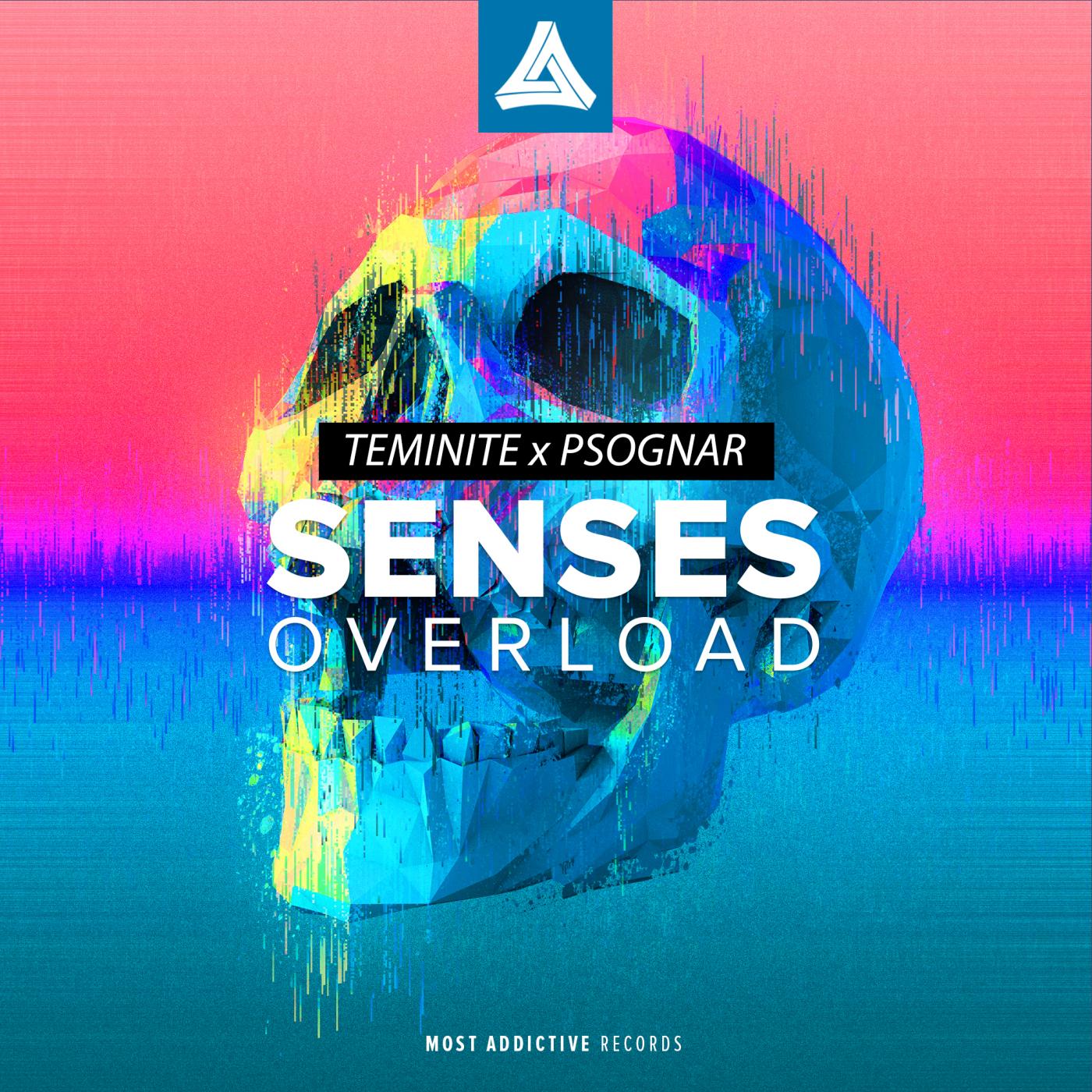 Senses Overload (Original Mix)