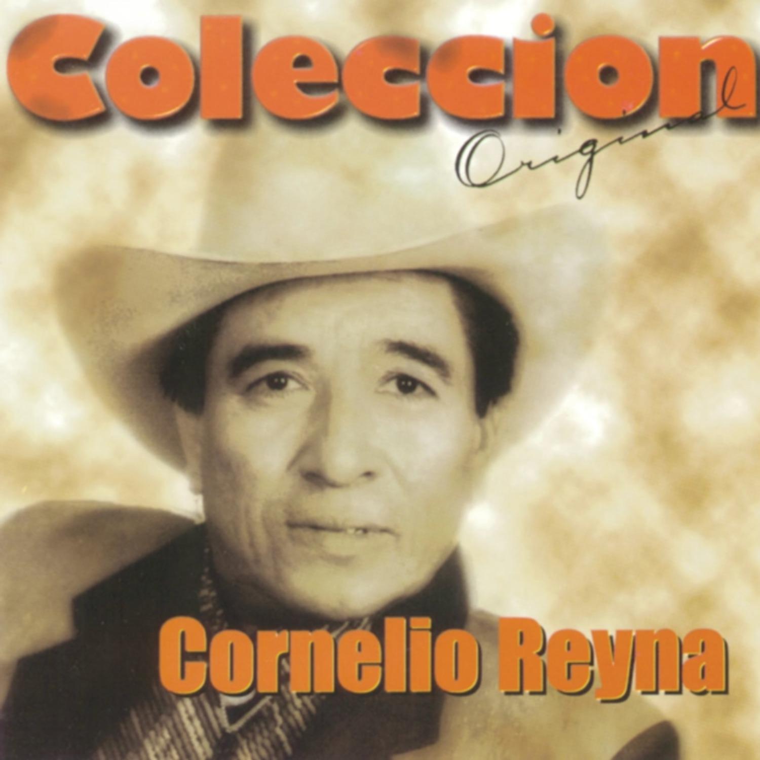 Cornelio Reyna - Barrio Pobre