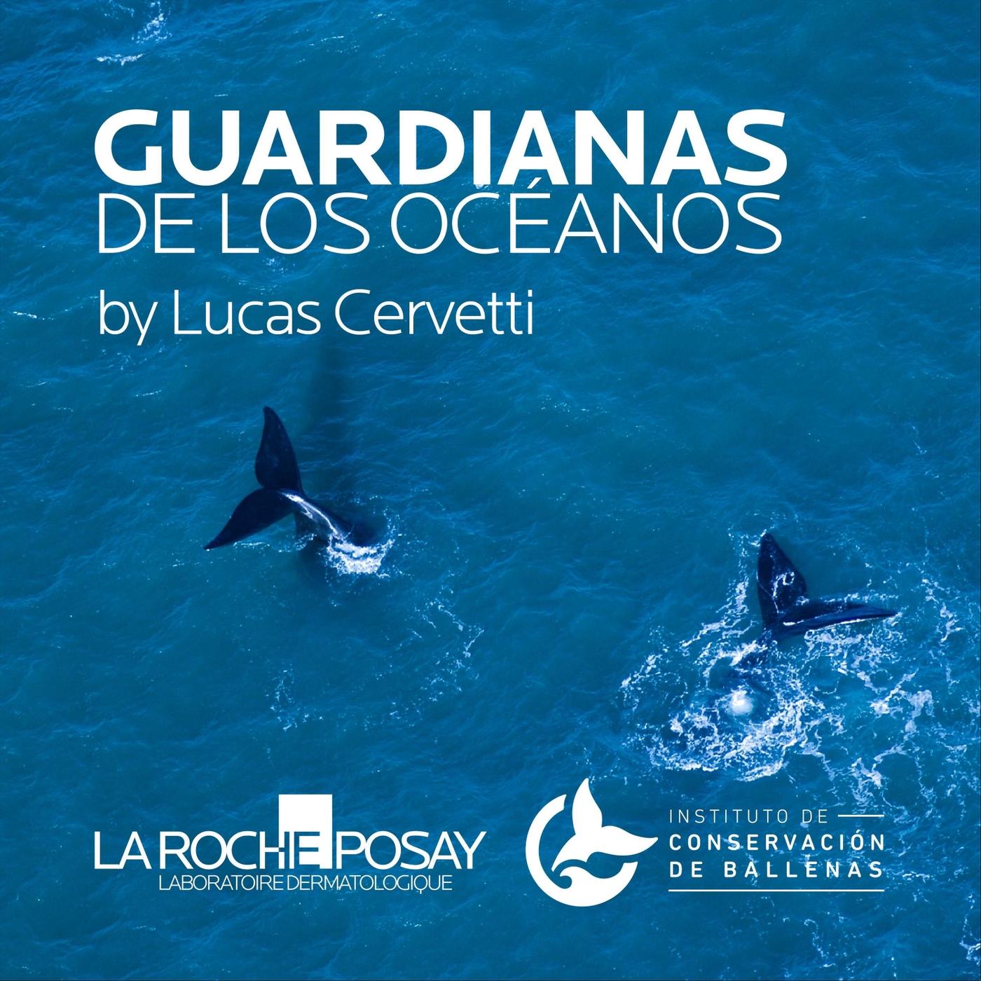 Guardianas de los Océanos