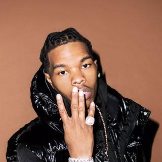 纯正新生代黑人说唱