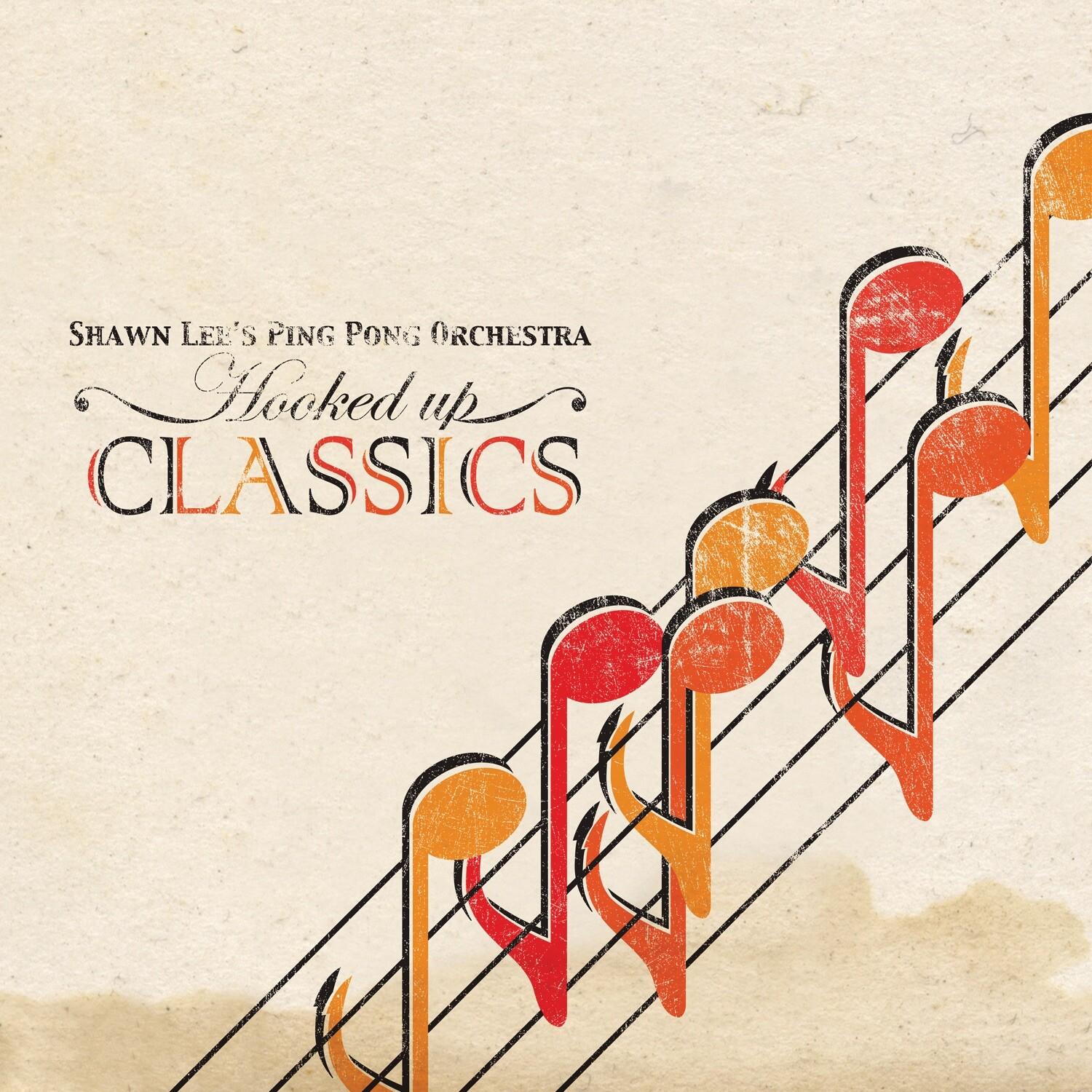 In the Hall of the Mountain King