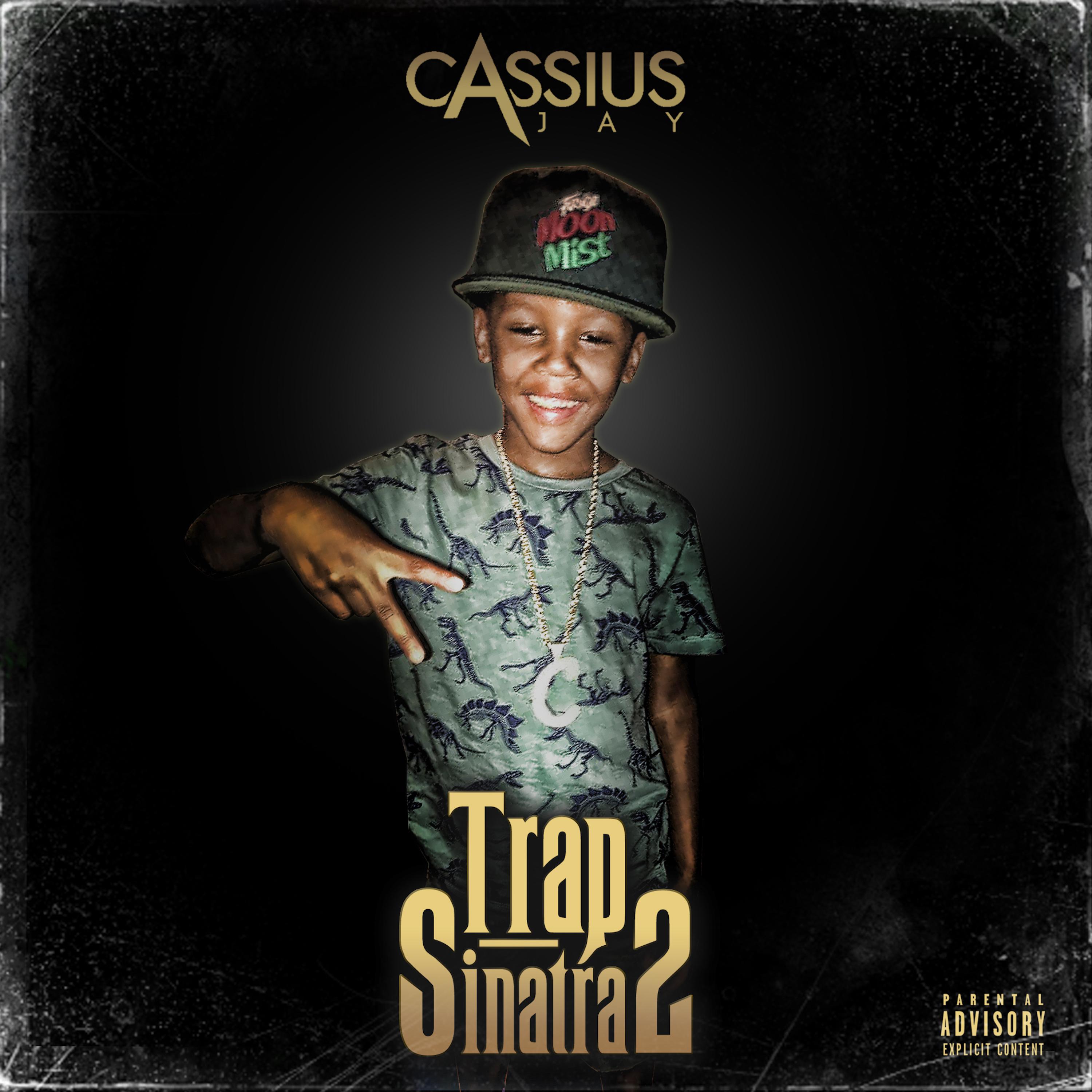 Cassius Jay - Normal (feat. TK Kravis & CASH 4L)