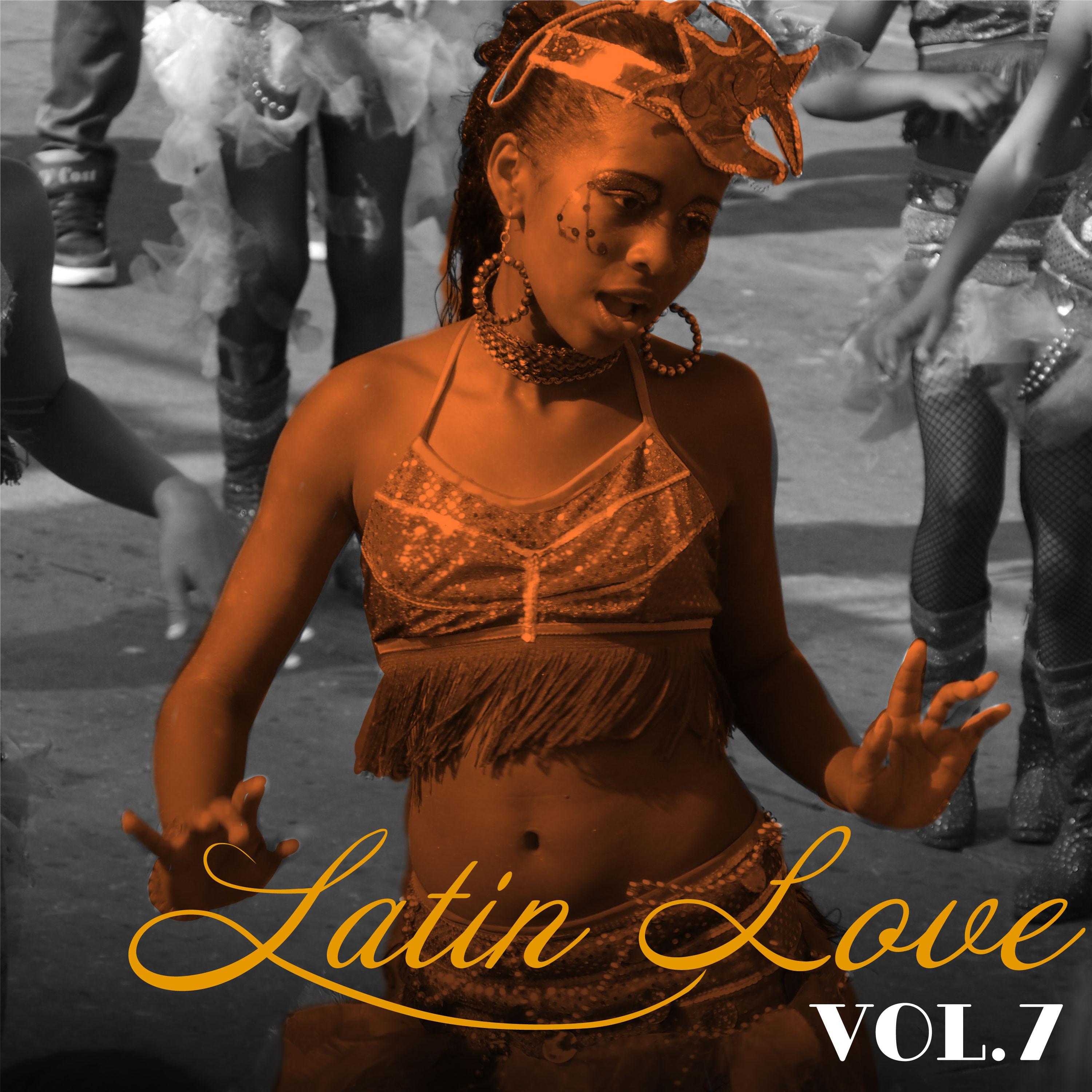 Latin Love, Vol. 7