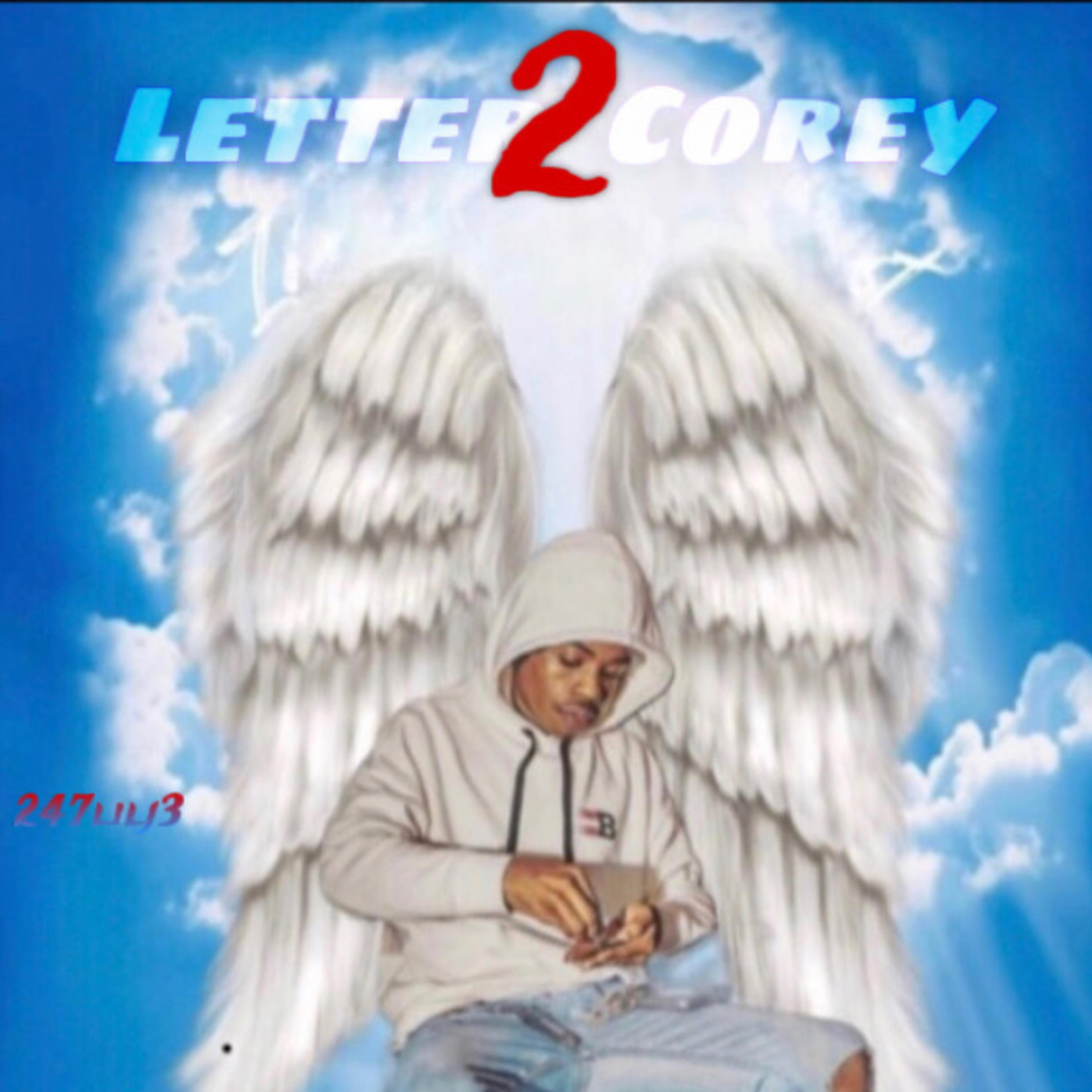 Lil J3 - LongLiveCorey