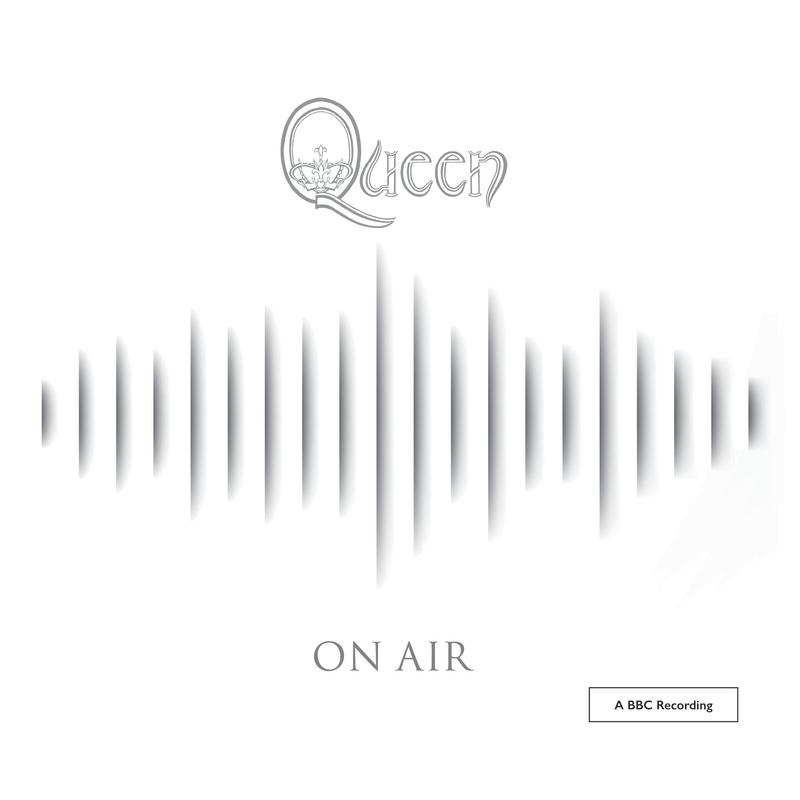 We Will Rock You (Fast) [BBC Session / October 28th 1977, Maida Vale 4 Studio]