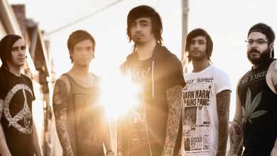 Like Moths To Flames