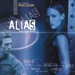Alias (Original Television Soundtrack)专辑