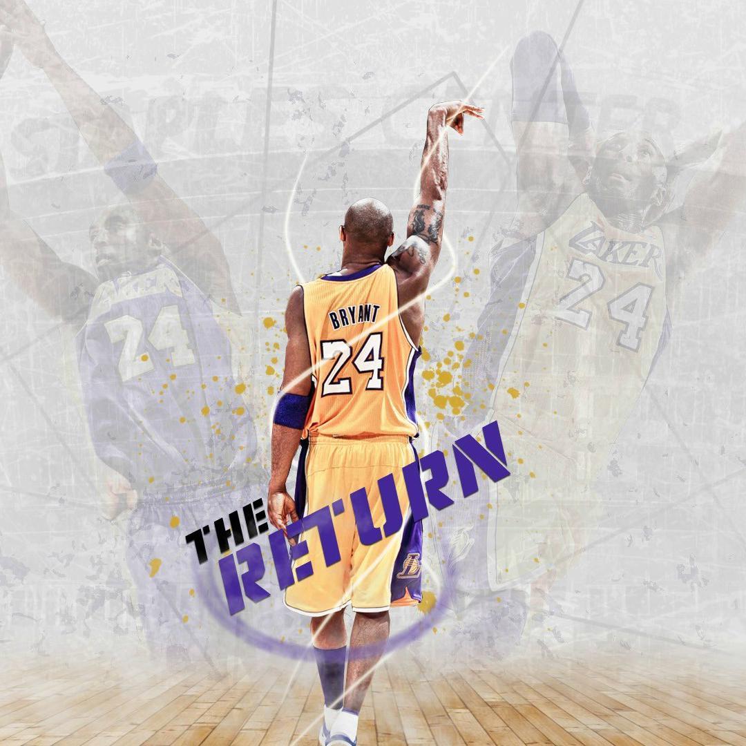 Kobe R.I.P
