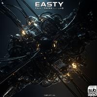 Easty (UK) - Faces (feat. I-O) (Original Mix)