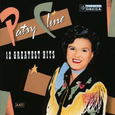 Patsy Cline - 12 Greatest Hits