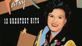 Patsy Cline - 12 Greatest Hits专辑