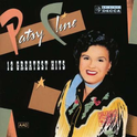 Patsy Cline - 12 Greatest Hits专辑