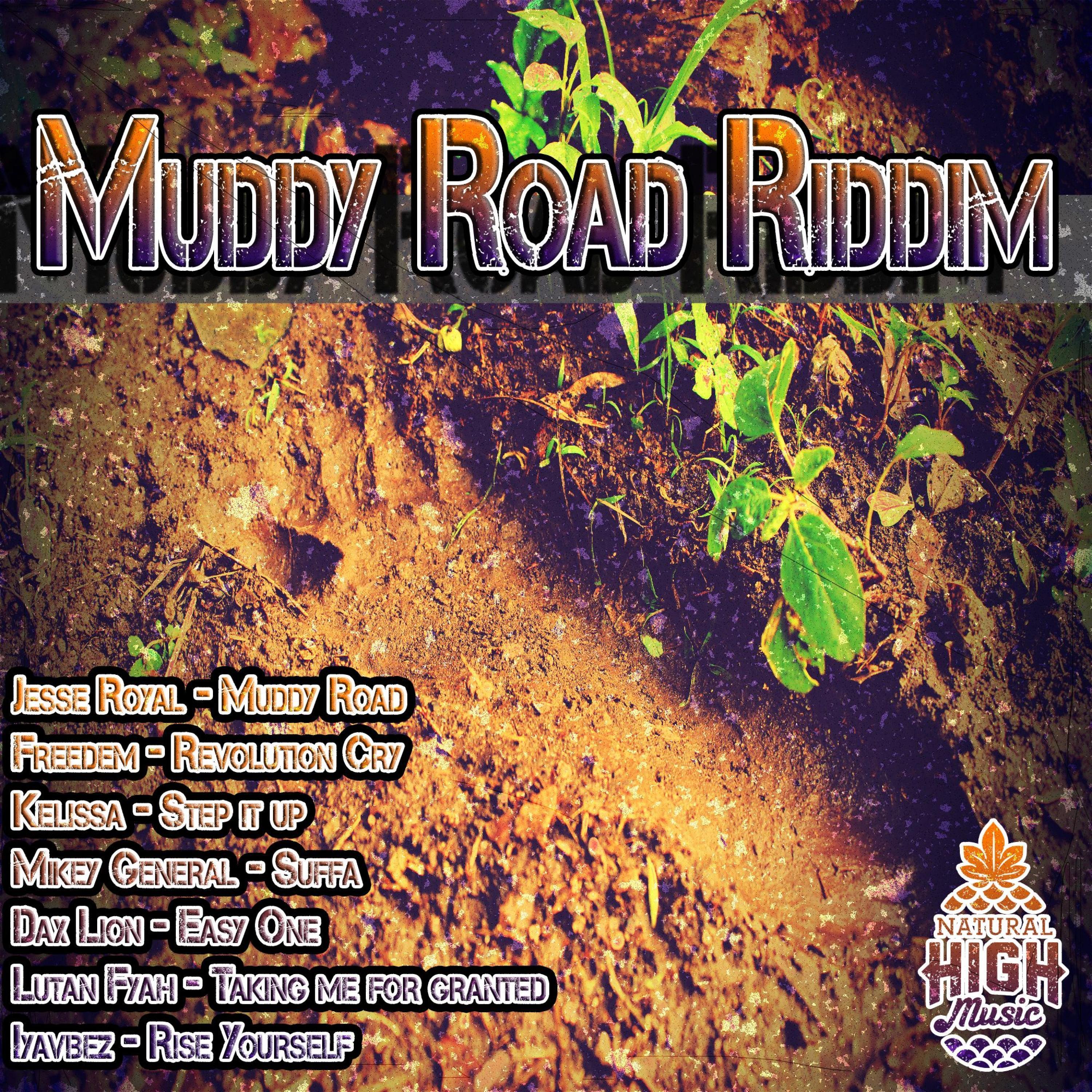 Muddy Road