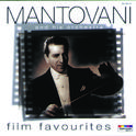 Mantovani's Film Favourites专辑