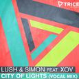 City of Lights (Vocal Mix)