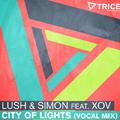 City of Lights (Vocal Mix)