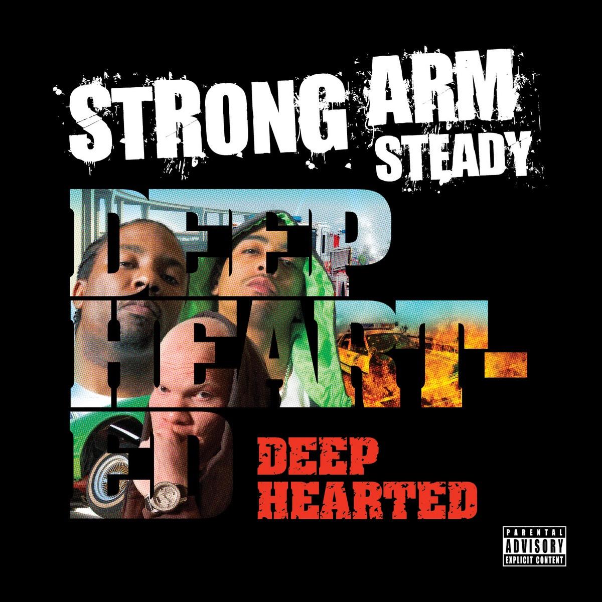 Deep Hearted