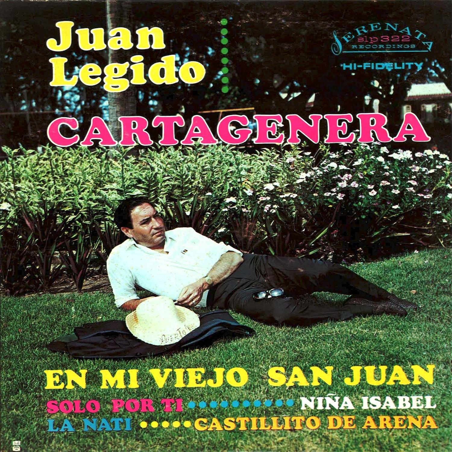 Cartagenera