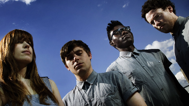 Metronomy