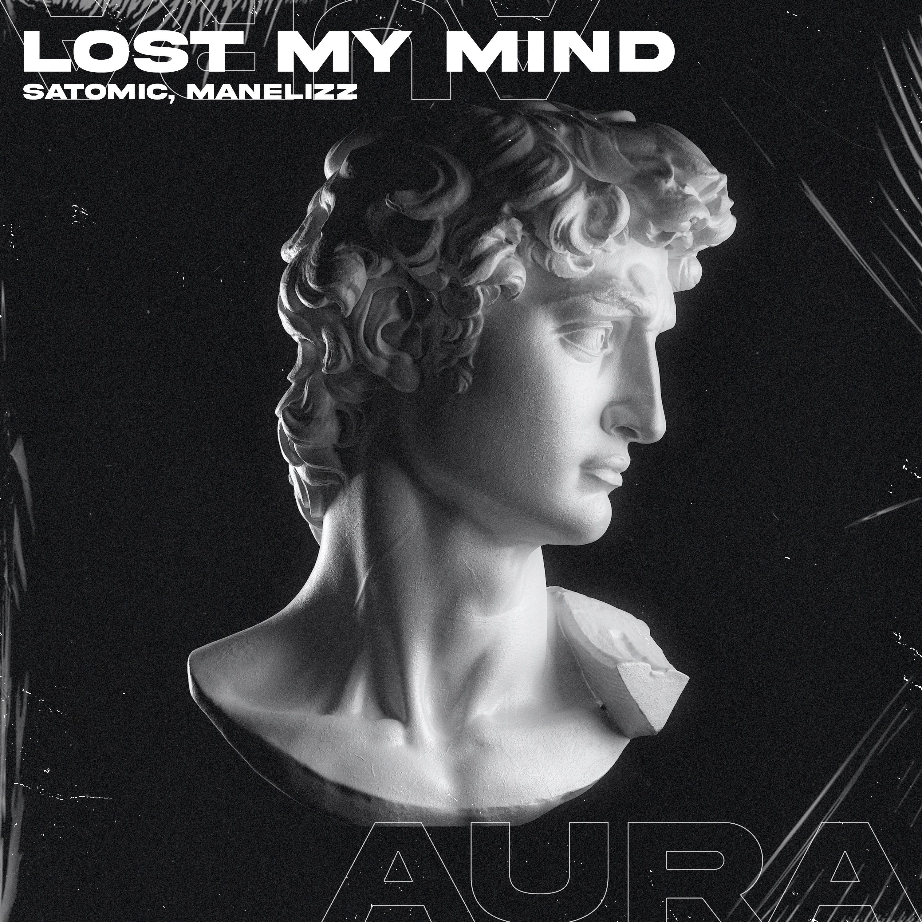 Lost My Mind