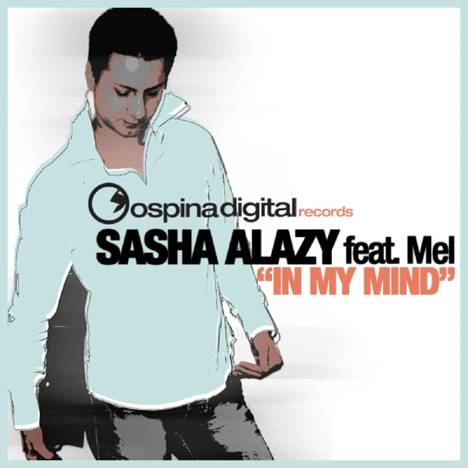In My Mind