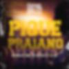DJ JKC - Pique Praiano
