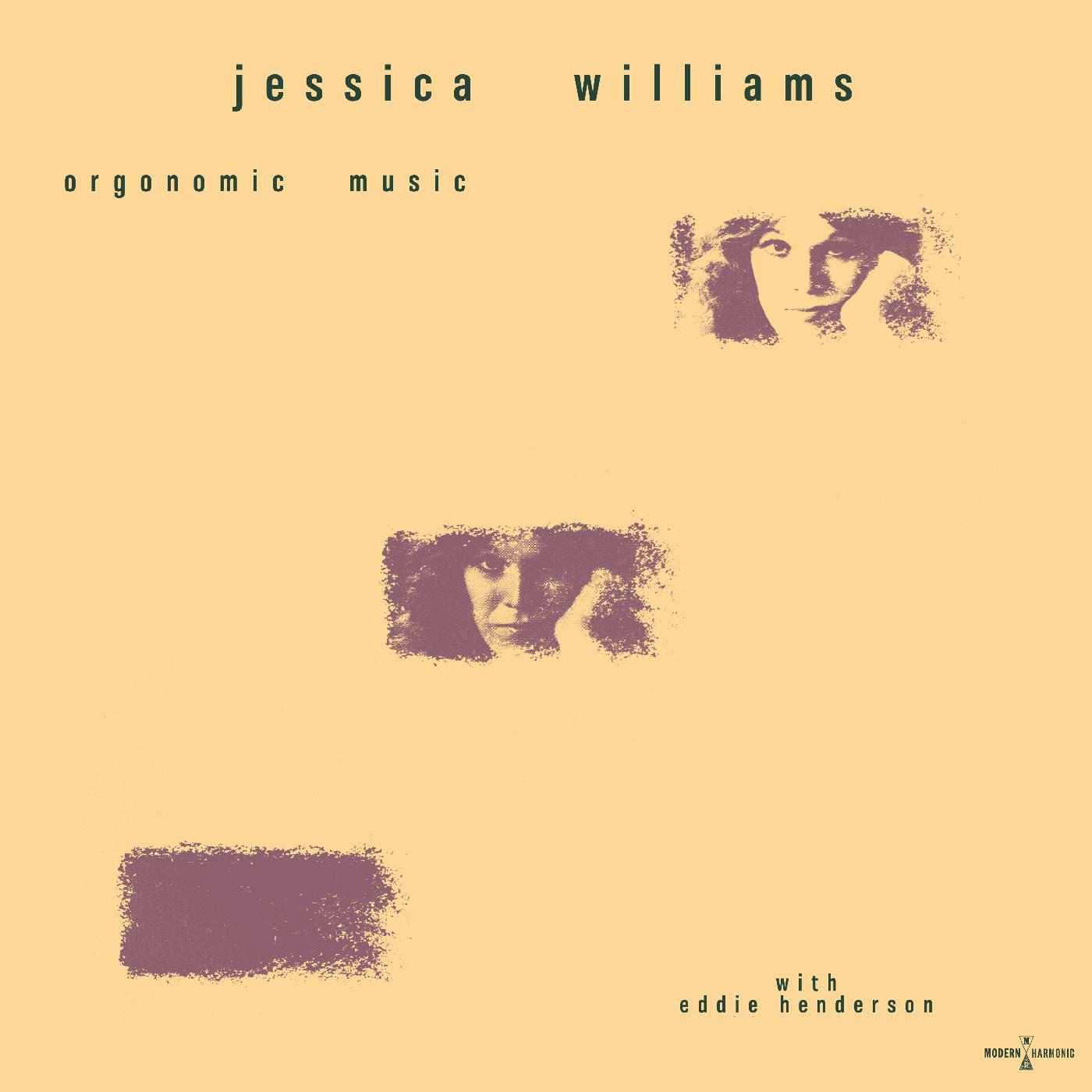Jessica Williams - Krieselwelle
