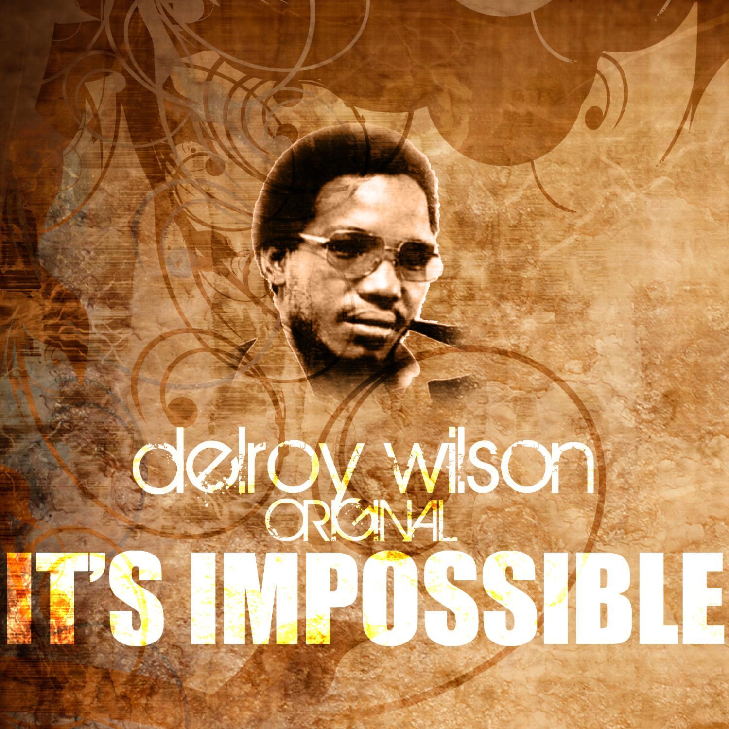 It's Impossible
