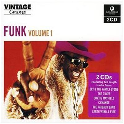 We Got The Funk (Original U.S. 12'' Mix)
