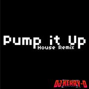 ENDOR-Pump it Up - Kerry.D(House Remix)