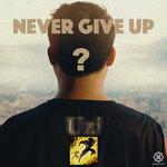 Never Give Up?专辑