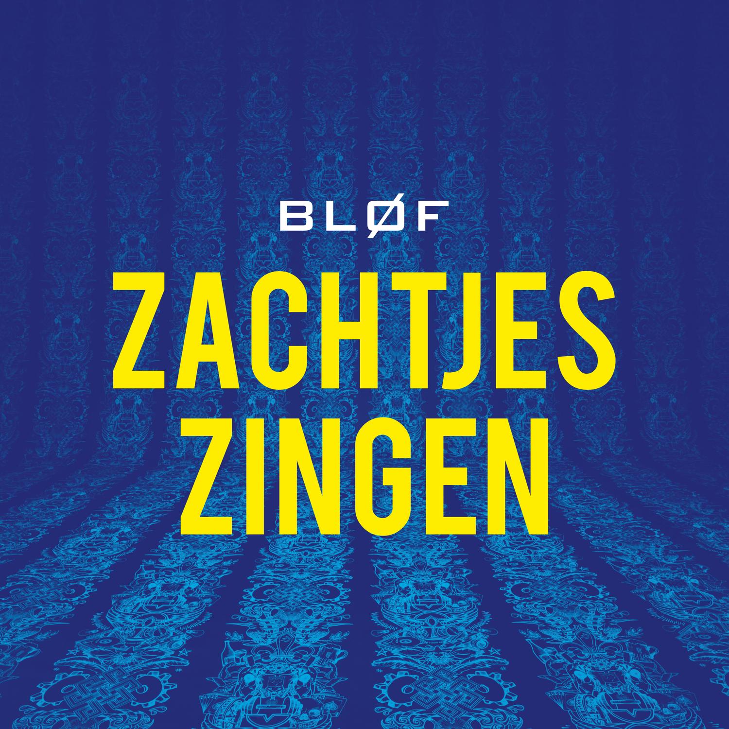 Zachtjes Zingen (Giraff Remix)