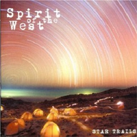 Spirit of the West - Home for a Rest (Karaoke Version) 带和声伴奏