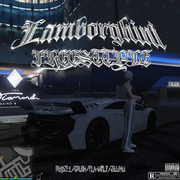 Lamborghini Freestyle（Bonus Track）