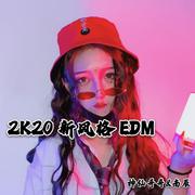 2K20 新风格 EDM