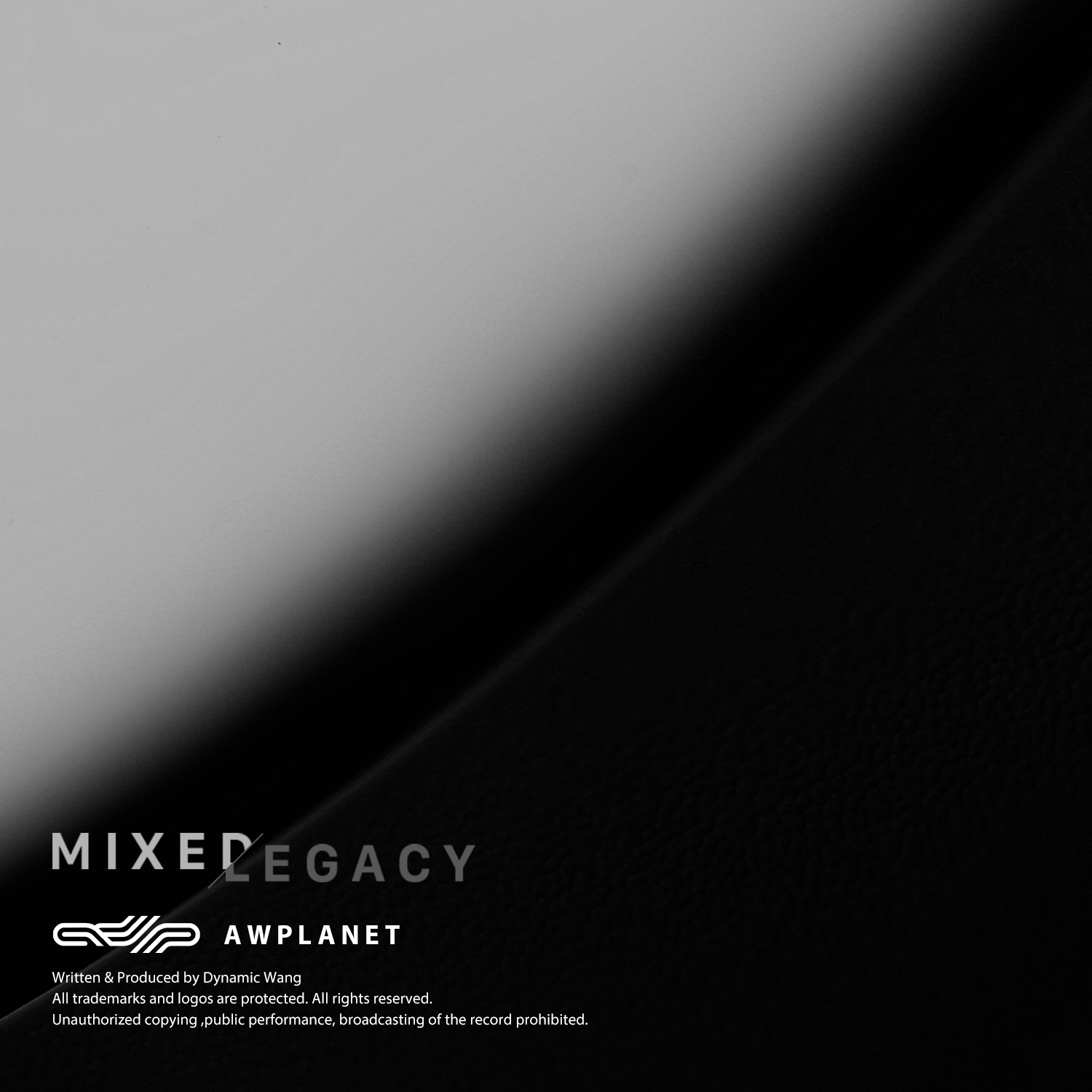 Mixed Legacy