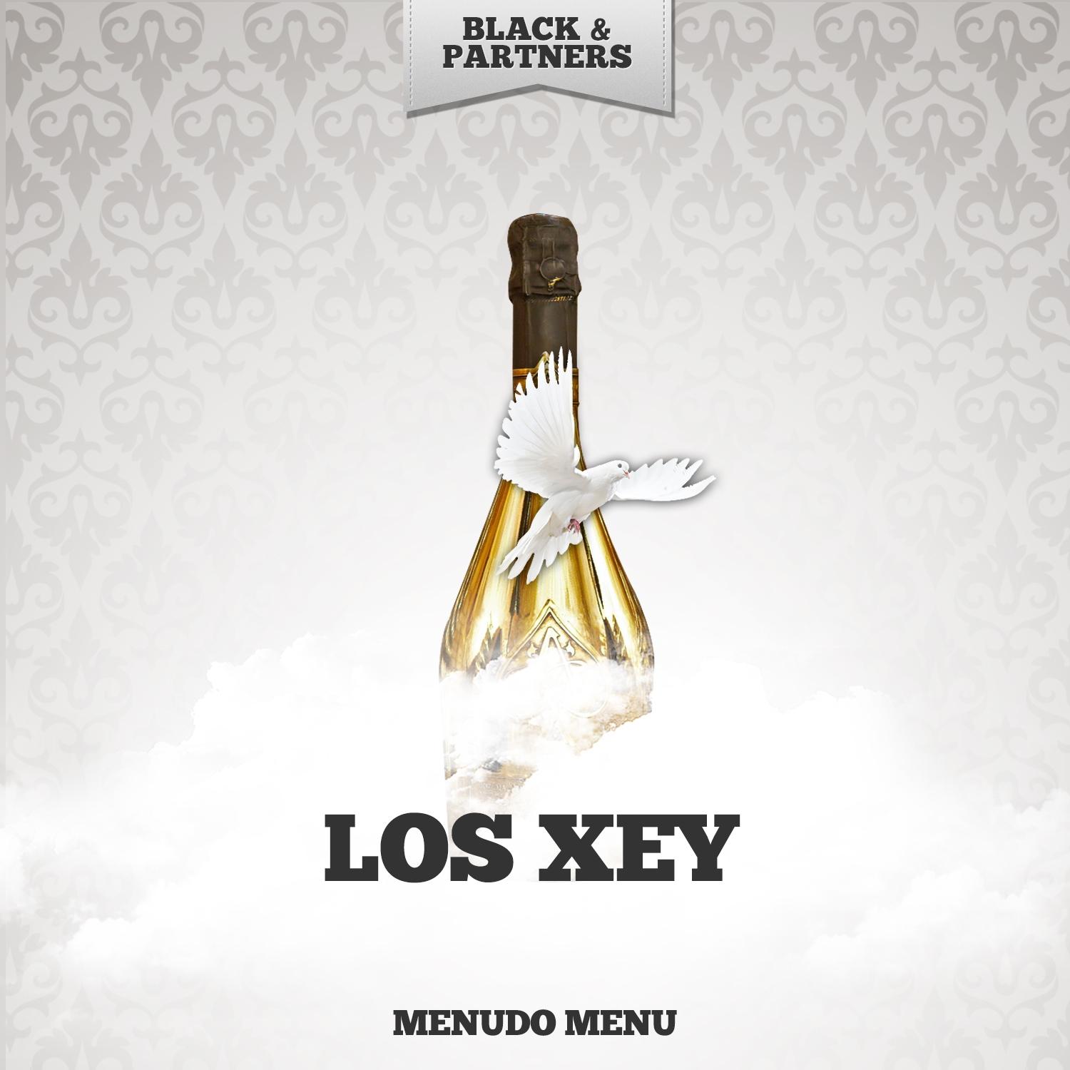 Menudo Menu