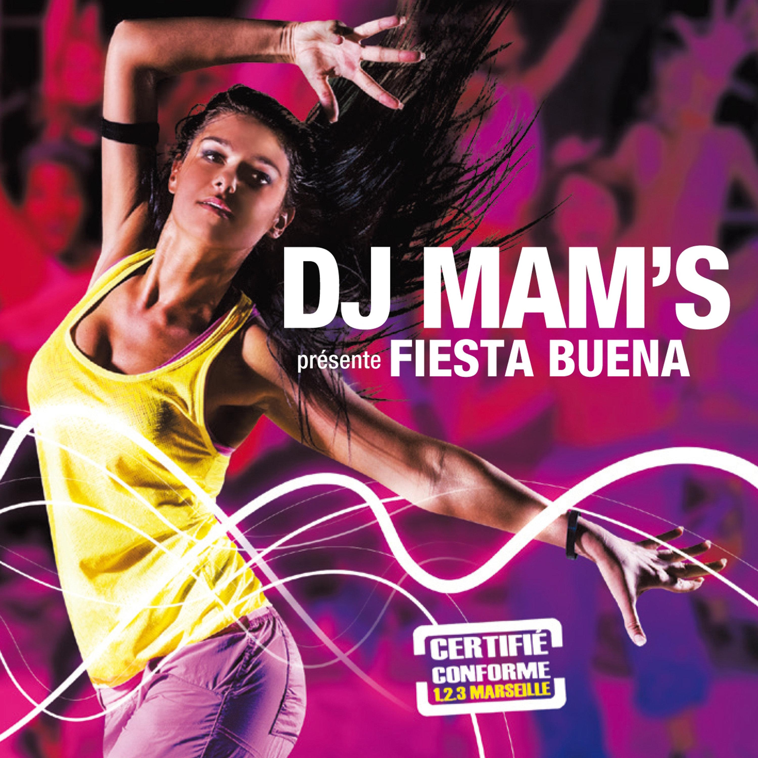 Fiesta Buena (Remixes) [feat. Luis Guisao & Soldat Jahman]专辑