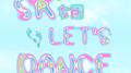 Let’s dance专辑